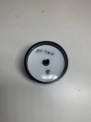Knob volume Midsystem Philco PH-400