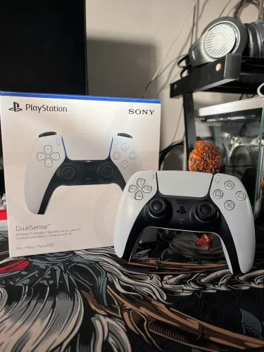 Controle de PS5