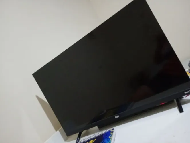 Televisão