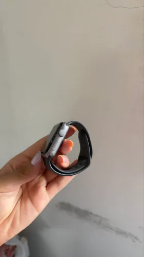 Apple watch série 3 42mm alumínio