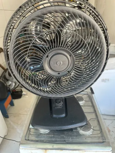Ventilador
