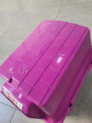 Casinha para cachorro