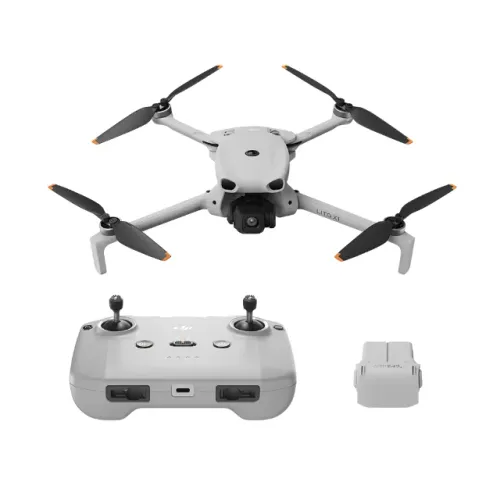 DJI LITO X1 standart controle sem tela