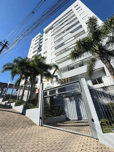 Ilha de Creta Residencial - Bairro Kayser