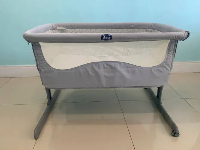 Berço Chicco