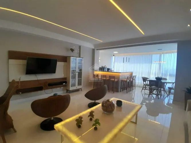 Apartamento para alugar, Mata da Praia - Vitória/ES