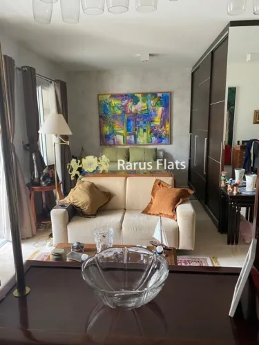 Rarus Flats - Flat para venda - Edifício Diogo Home Boutique