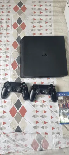 Venda PLAYSTATION 4 Slim 1TB