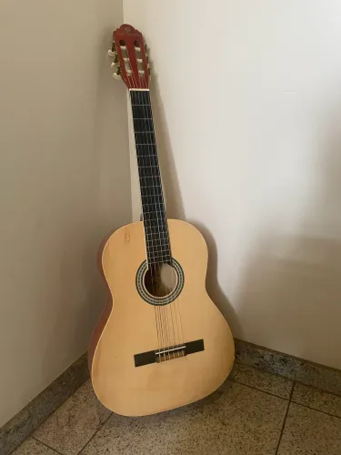 Violão Harmonics Gna 111