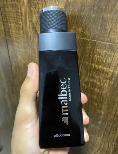 Malbec Club Intenso 100ml