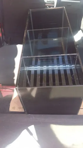 sump externo $450