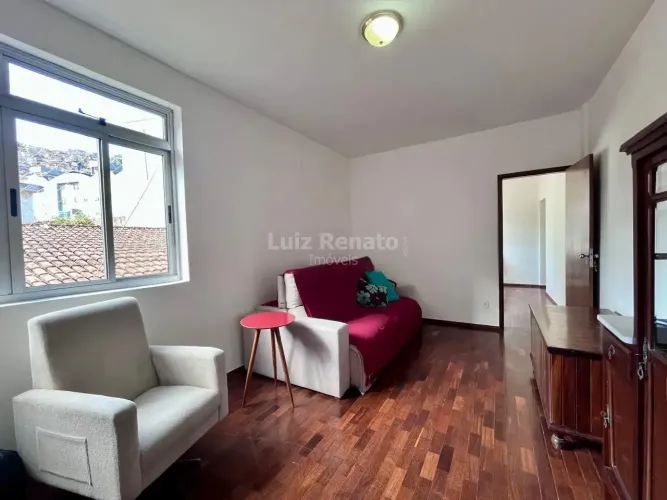 Apartamento à venda no bairro Santo Antônio
