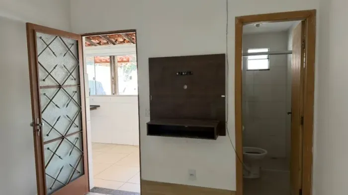 Locação Kitnet bairro Paquetá 1.600,00 