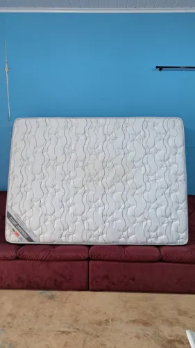 Colchão de casal Ortobom Elegant SuperPocket