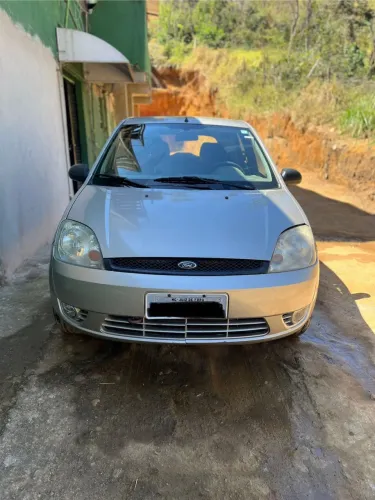 Ford Fiesta Street/ Action 1.0 8V 5P 2005