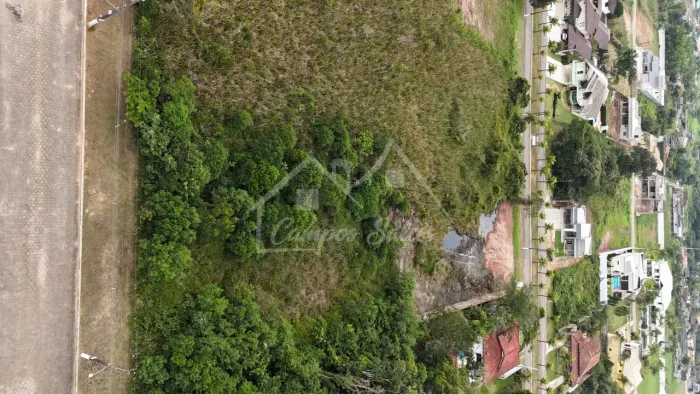 Terreno à venda em Peruíbe/SP