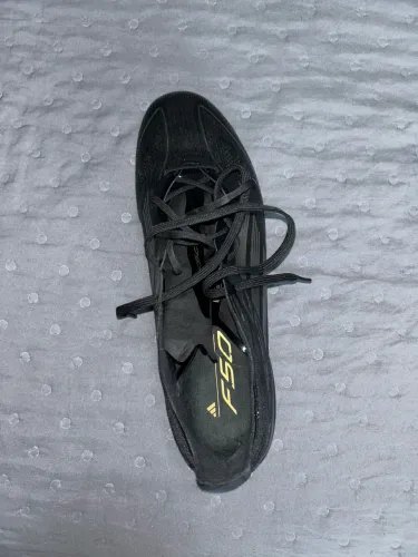 Chuteira Nike F50