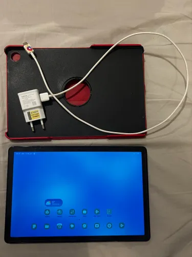 Galaxy Tab A9+
