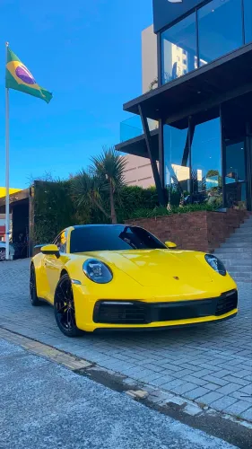 Porsche 911 Carrera Coupe 3.0 370cv (991) 2021