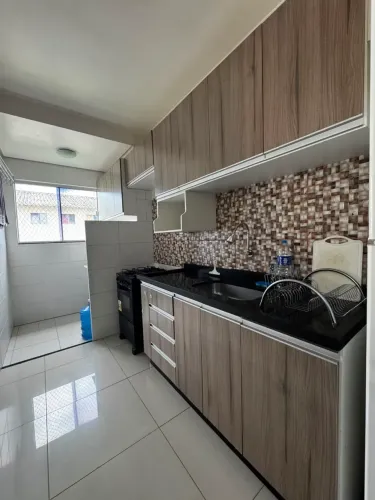 Vendo Apto Topázio