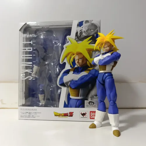 Super Trunks 2.0 - ORIGINAL/BANDAI