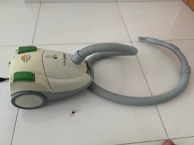 Aspirador Cônsul Leve