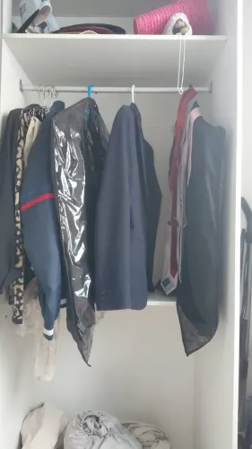 Vende se palito 