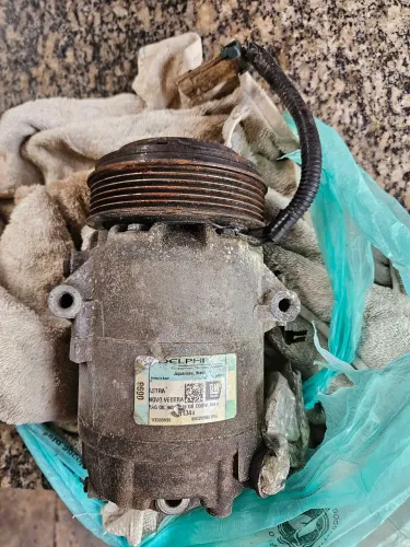 Compressor astra