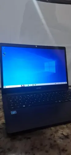 Notebook Acer Aspire
