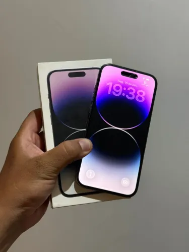 IPHONE 14 PRO 128GB