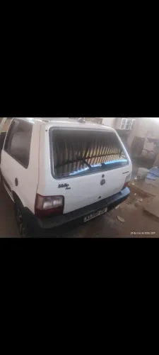 Fiat uno economy