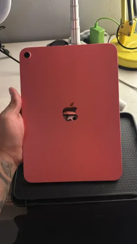 iPad 11 256gb (2026)