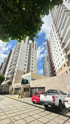 RESIDENCIAL PIAZZA TOSCANA - MARAMBAIA