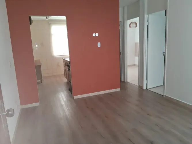 Apartamento para locação com 02 dormitórios no Condomínio Residencial Anhanguera em Jundia