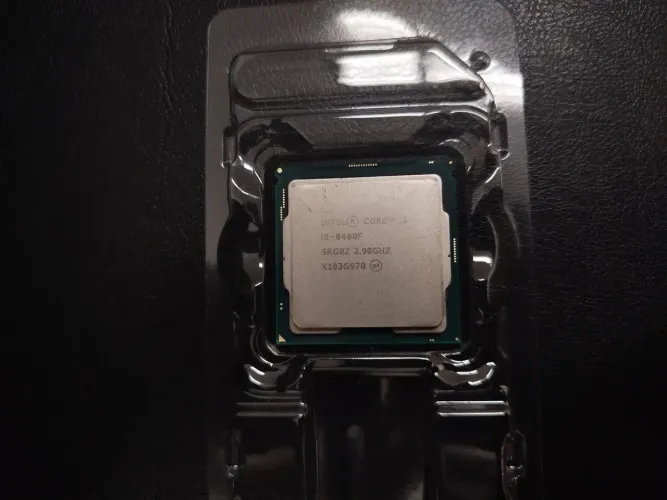 Processador Intel i5-9400F