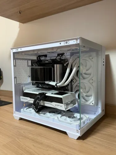 PC GAMER RX9070XT 