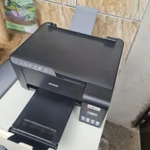Multifuncional EPSON L3250