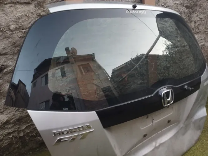 Peças genuínas, originais do Honda Fit modelo (2009-2014)