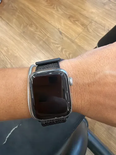 Apple Watch série 7 GPs + Celular
