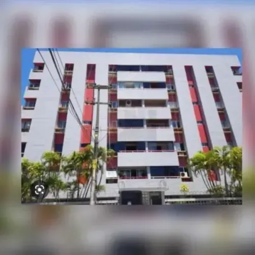 APARTAMENTO PROXIMO DE BAIRRO NOVO