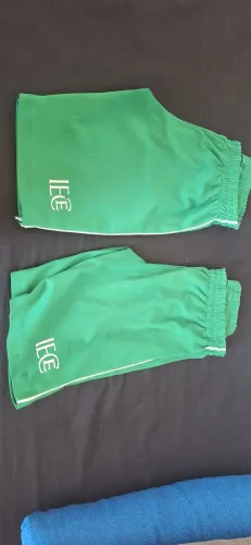 Short escolar castelinho encantado 12 anos