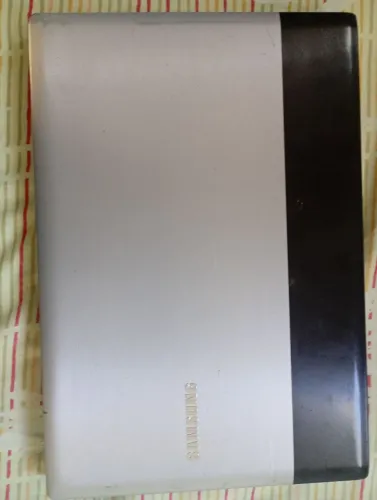 Notebook Samsung RV 415