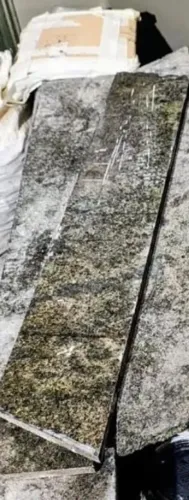 Pecas de granito