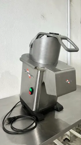 Multiprocessador de Alimentos 7 Discos PA-7 PRO Skymsen