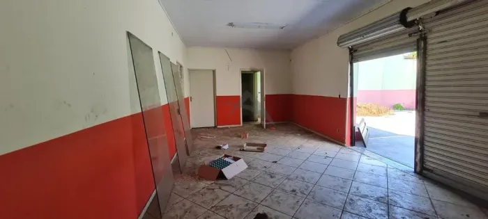 Salão à venda e para alugar em Campinas, Jardim Campos Elíseos, com 236 m²