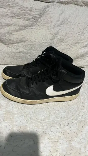 Tênis Nike Court Vision tamanho 47 14US