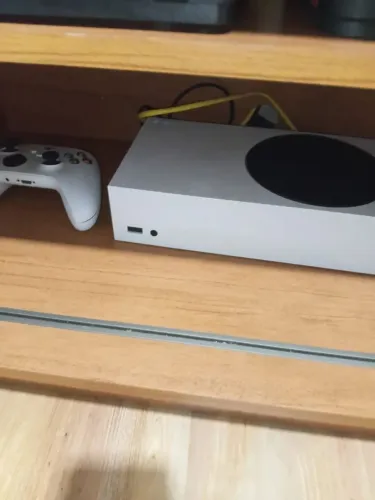 X Box One 