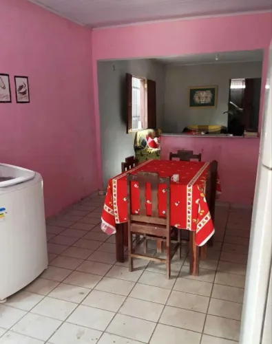 Vende-se casa na terra firme s3