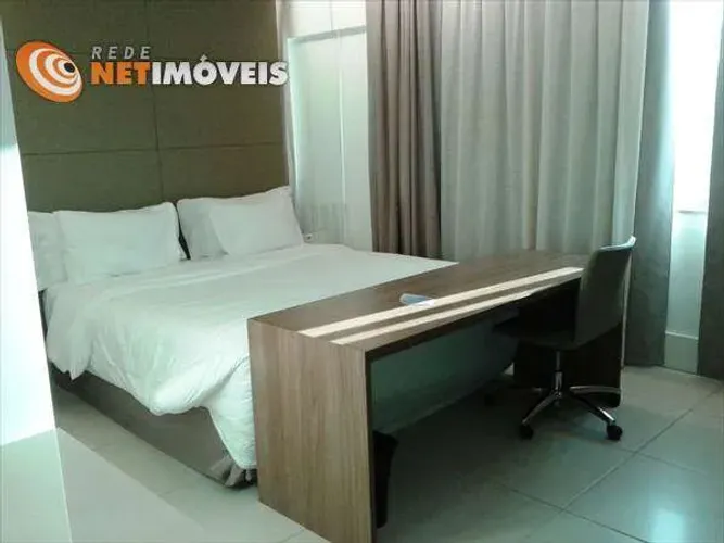 Venda Apart-hotel Cidade Jardim Belo Horizonte