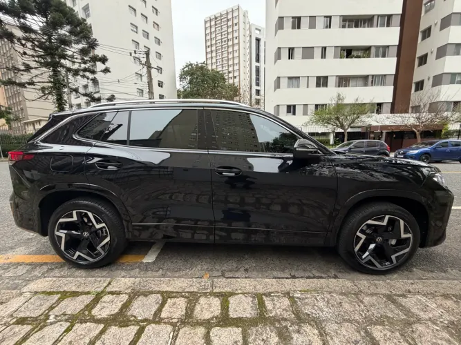 Volkswagen Tiguan R-Line 2.0 350 TSI 4Motion Aut. 2026